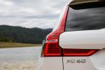 Volvo XC60 T8 Inscription 2017 года (AU)